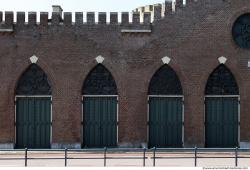 Buildings